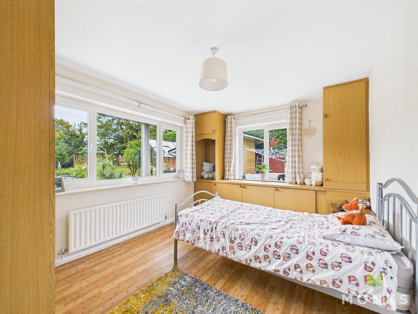 Oakdene Lowe Hill Road, Wem, SY4 5UA For Sale